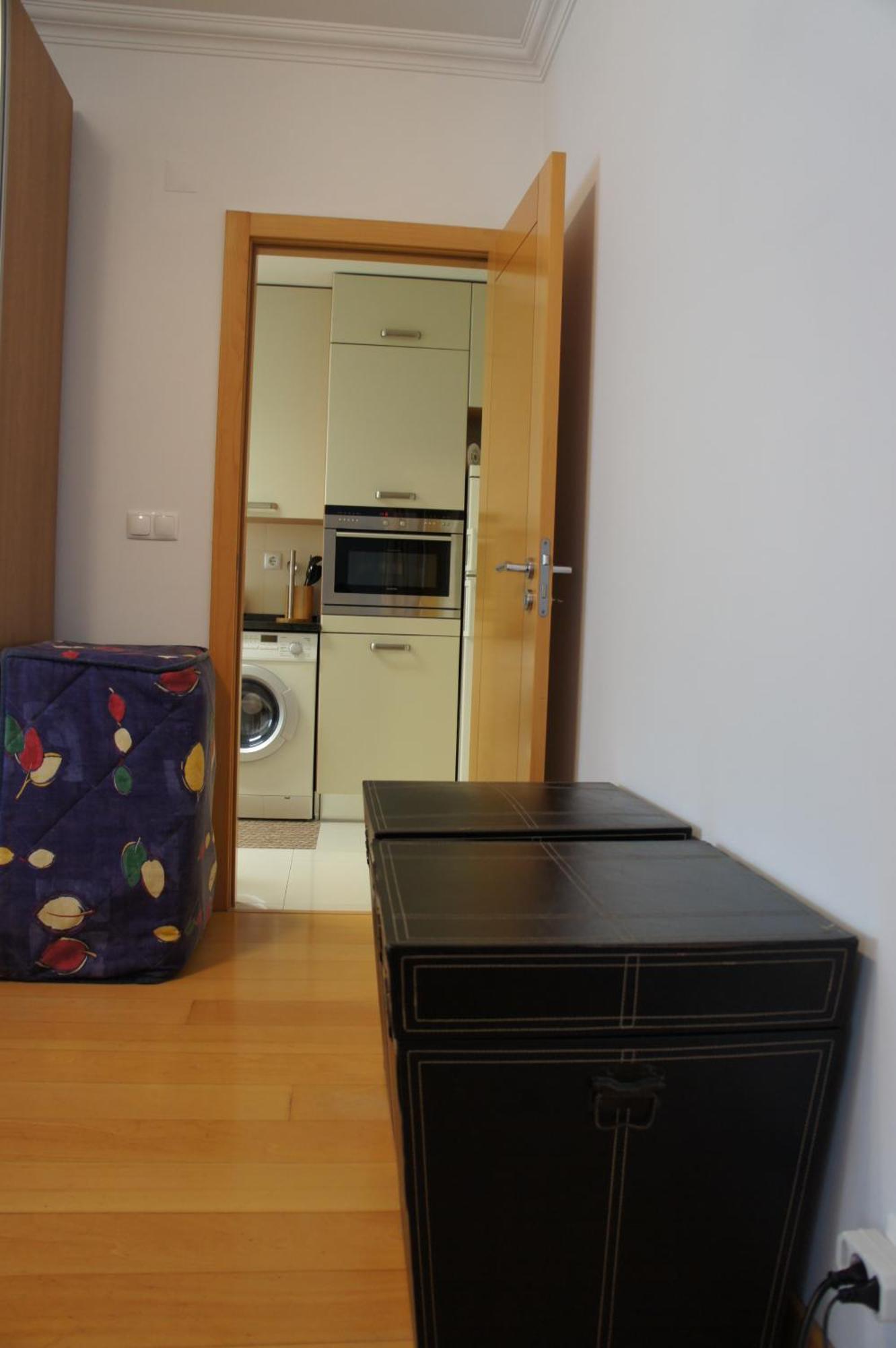 Apartamento Zen Em Pleno Centro De Lisboa Leilighet Eksteriør bilde