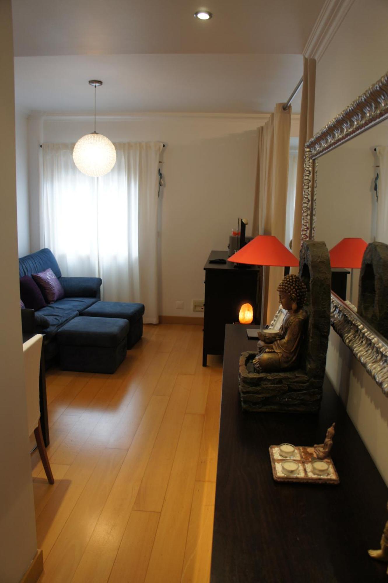 Apartamento Zen Em Pleno Centro De Lisboa Leilighet Eksteriør bilde