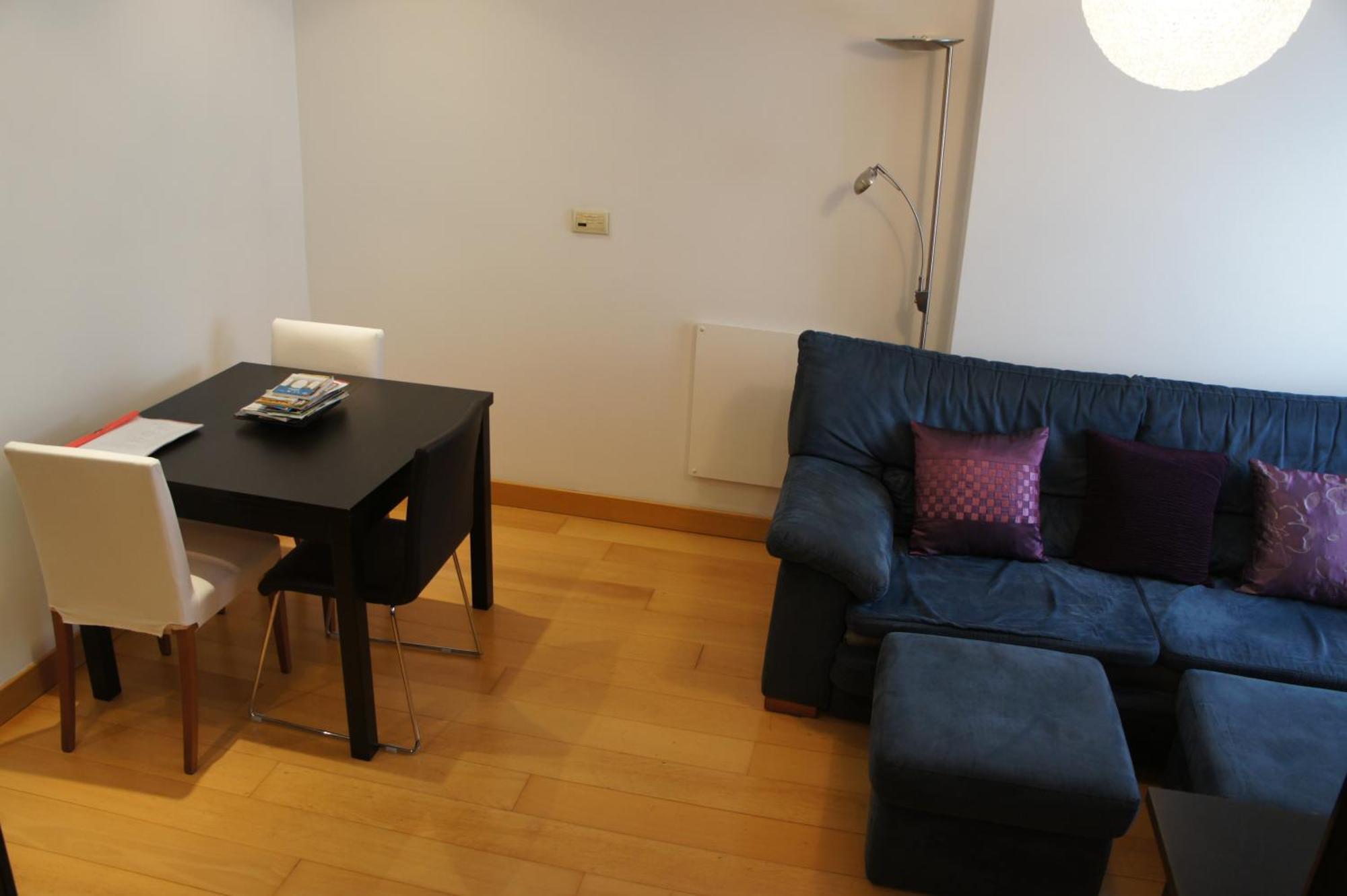 Apartamento Zen Em Pleno Centro De Lisboa Leilighet Eksteriør bilde