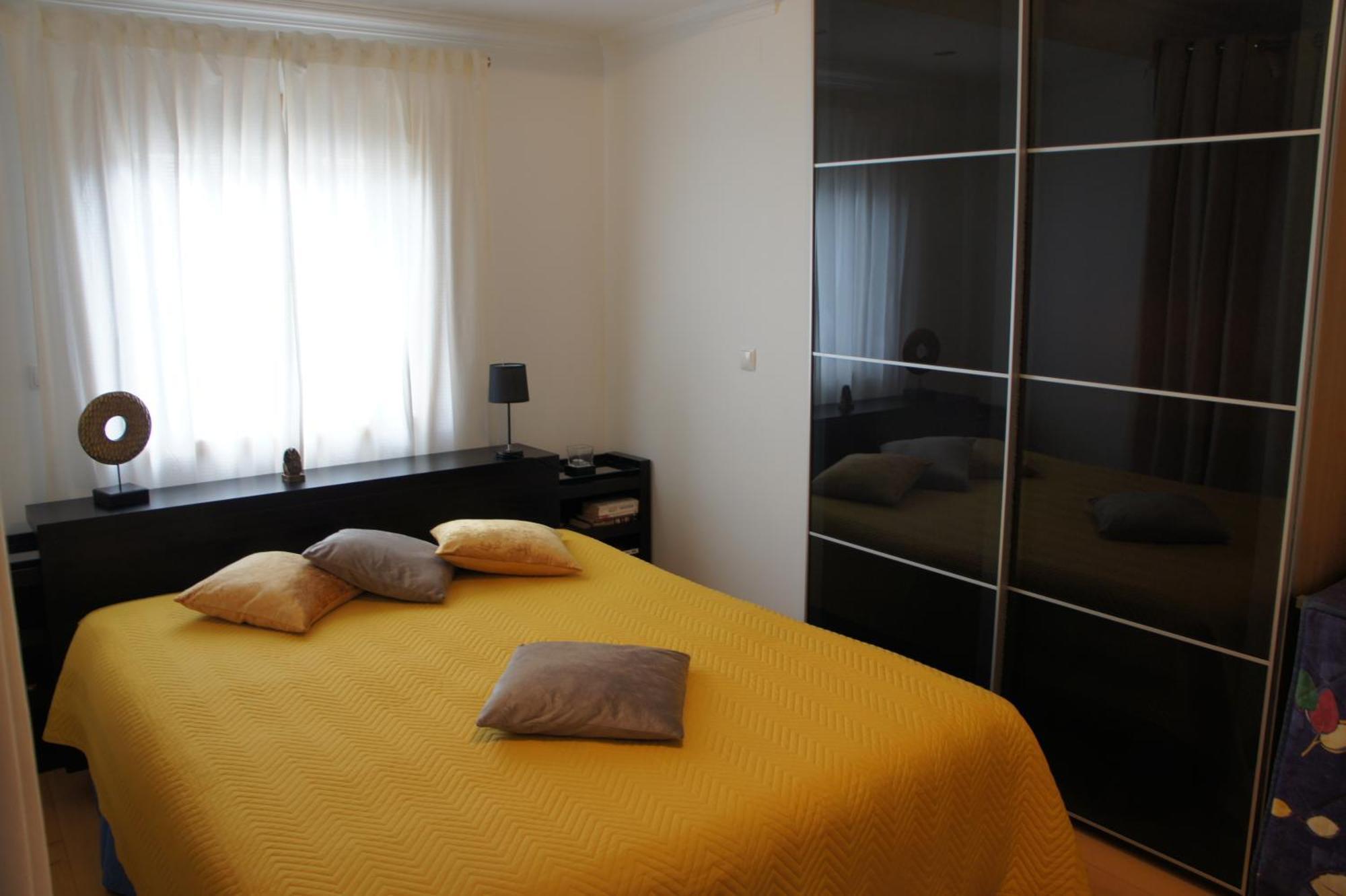 Apartamento Zen Em Pleno Centro De Lisboa Leilighet Eksteriør bilde
