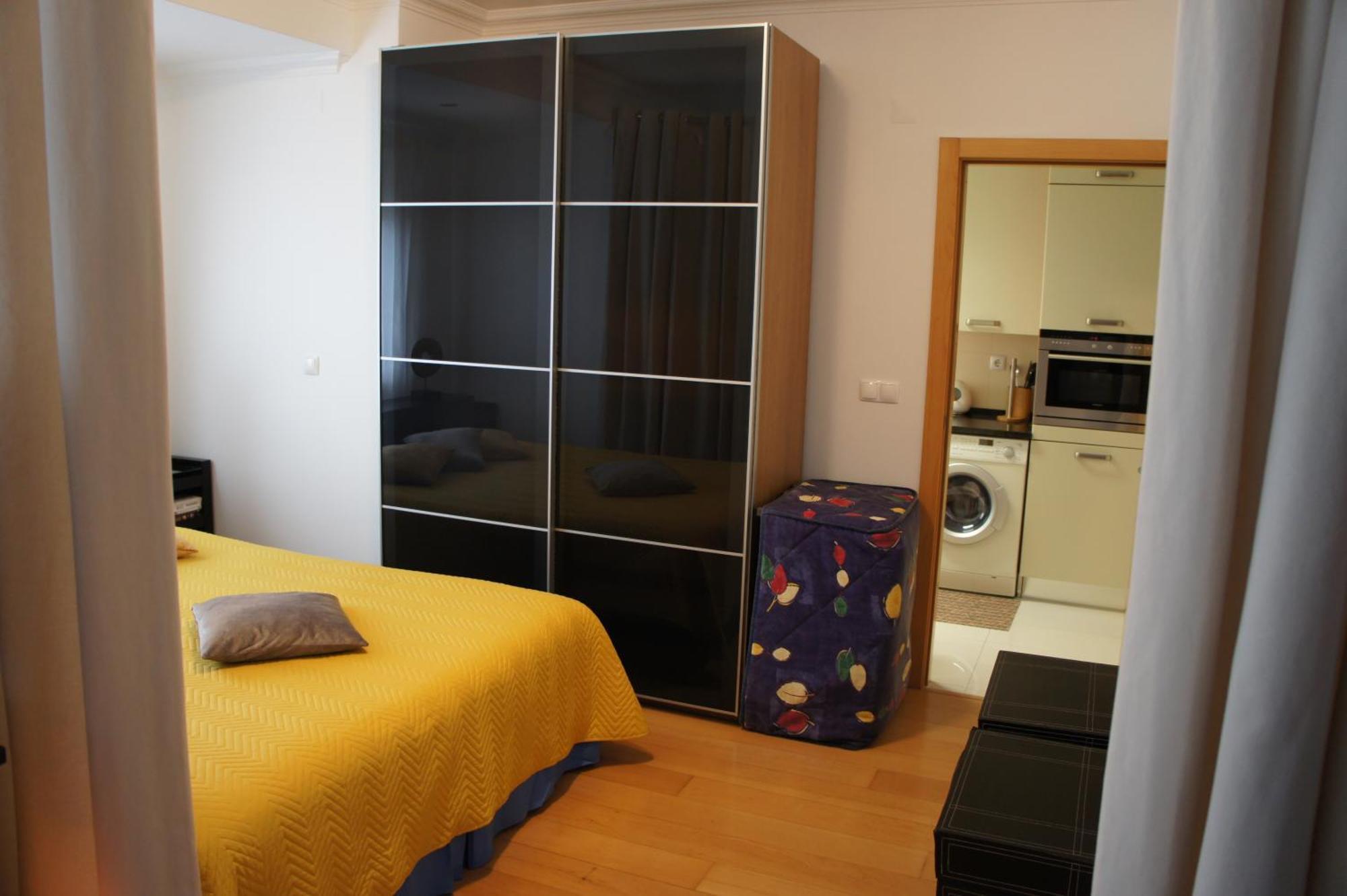 Apartamento Zen Em Pleno Centro De Lisboa Leilighet Eksteriør bilde