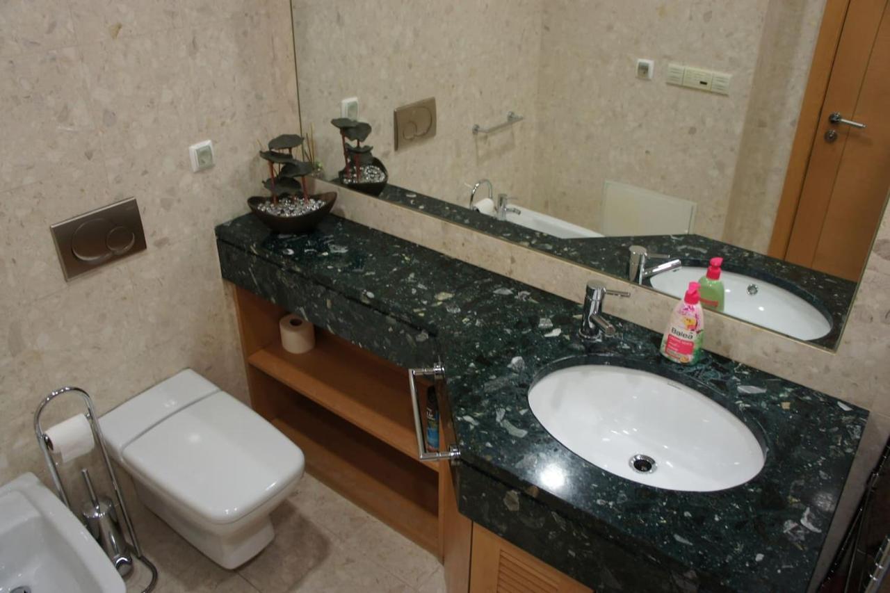 Apartamento Zen Em Pleno Centro De Lisboa Leilighet Eksteriør bilde