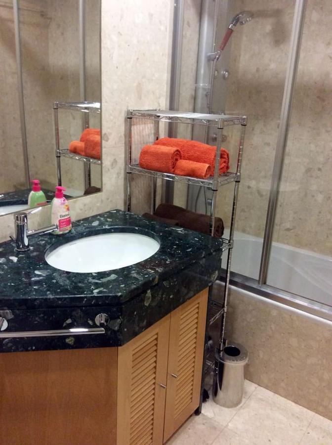 Apartamento Zen Em Pleno Centro De Lisboa Leilighet Eksteriør bilde