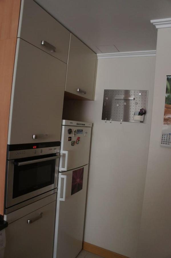 Apartamento Zen Em Pleno Centro De Lisboa Leilighet Eksteriør bilde